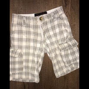 Makaveli Branded Boys Shorts, Size 6